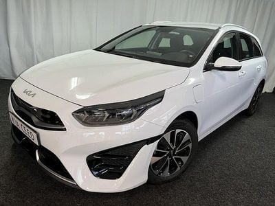 Wit Gebruikt 2022 Kia Ceed Sportswagon Stationwagen | € 20.950 (Goede deal)