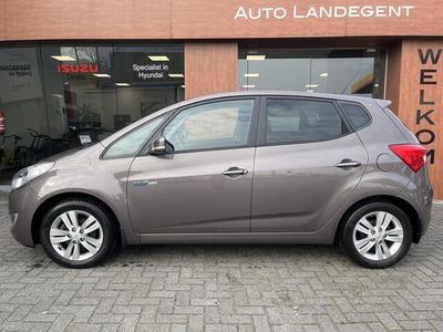 tweedehands Hyundai ix20 1.4i Go! - Airco Bluetooth NAV Afn. Trekhaak 56.000 km