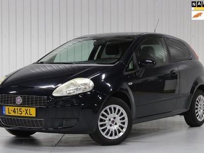 Fiat Punto Evo