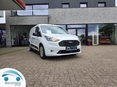 tweedehands Ford Transit CONNECT 1.5 Tdci L2 Connect Ecoblue Trend