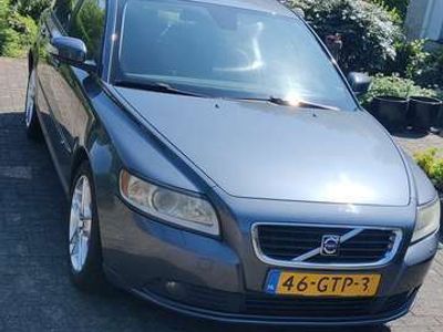 Volvo S40