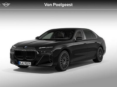 BMW 750e