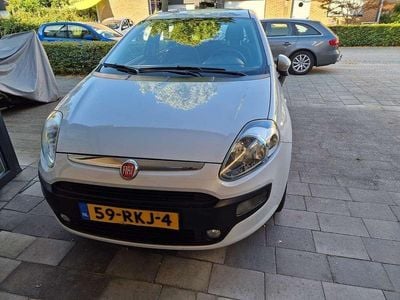 Fiat Punto Evo