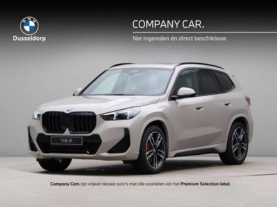 Grijs Occasion 2026 BMW X1 Comfort Edition SUV | € 68.131