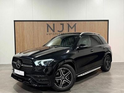Occasion 2019 Mercedes GLE450 AMG AMG | € 64.950 (Eerlijke prijs)