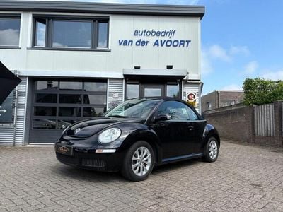VW Beetle