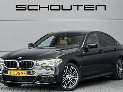 BMW 530e