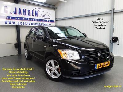 Dodge Caliber