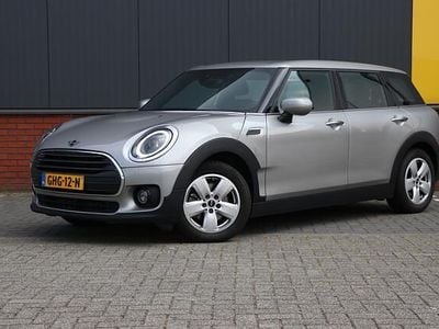 Mini Cooper Clubman