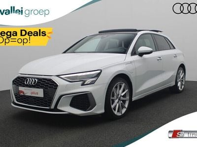 Audi A3 Sportback e-tron