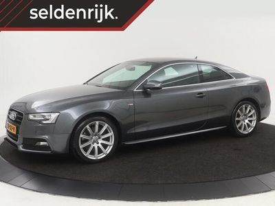 tweedehands Audi A5 1.8 TFSI S-Line | Nappaleder | Bang & Olufsen | Tr