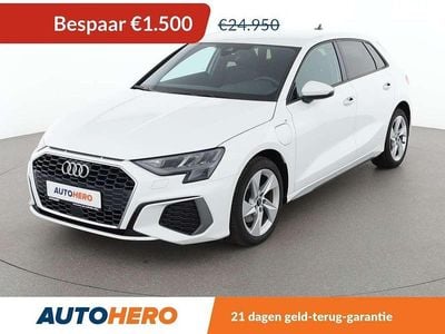 Audi A3 e-tron