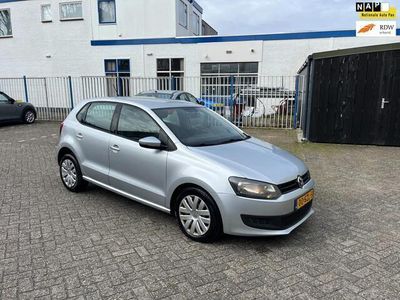 tweedehands VW Polo 1.2 Easyline