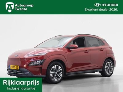 Occasion Hyundai Kona 160 kW (218 PK) 2024 Rood SUV