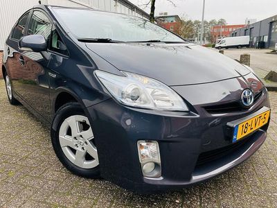 Grijs Gebruikt 2010 Toyota Prius Comfort Hatchback | € 7.250 (Eerlijke prijs)