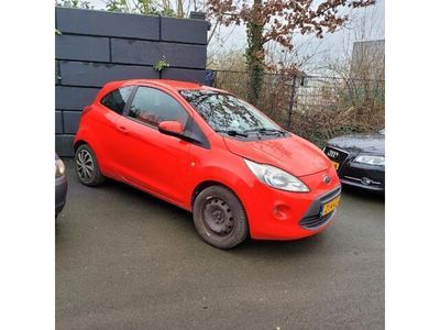 tweedehands Ford Ka 1.2 Titanium