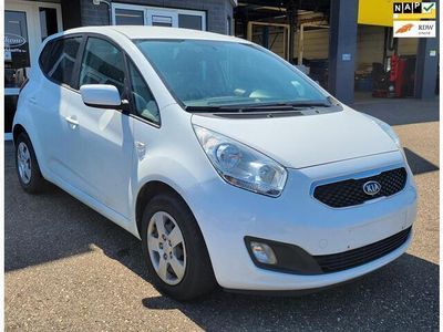 tweedehands Kia Venga 1.4 CVVT Comfort Pack