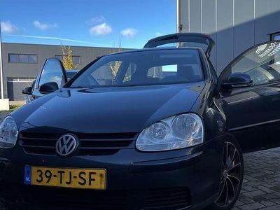 Occasion VW Golf IV 80 PK (58 kW) 2006 Grijs Hatchback