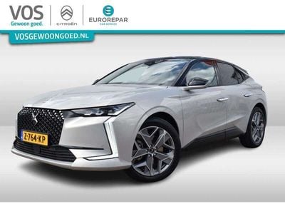 DS Automobiles DS4