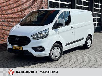 Gebruikt 2019 Ford Transit Custom Trend | € 15.950 (Super prijs)