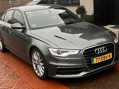 Gebruikt 2012 Audi A6 | € 12.950 (Duur)