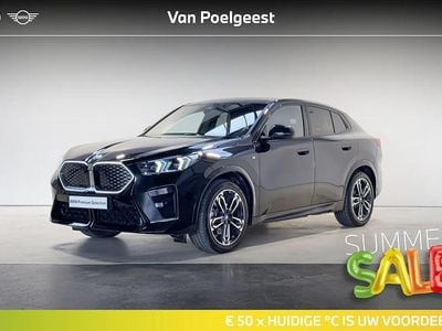 BMW iX2