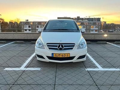 Mercedes B160