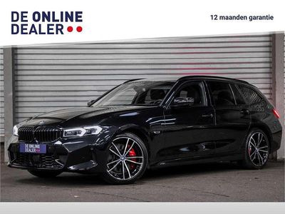 Occasion BMW 320e M Sport 2023 Stationwagen