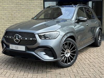 Mercedes GLE400