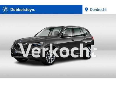 tweedehands BMW X5 xDrive45e xLine | Panorama | Trekhaak | Soft-Close