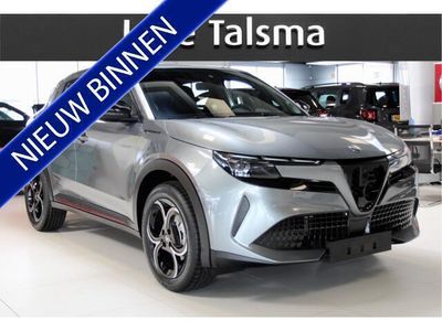 Alfa Romeo Junior