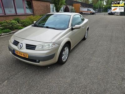 Renault Mégane II