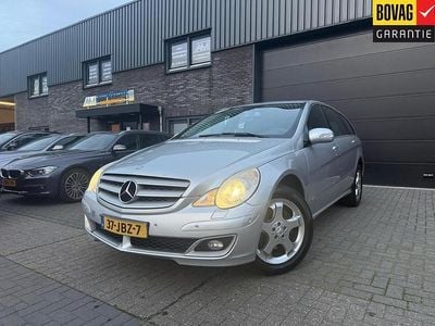 Gebruikt 2007 Mercedes R350 MPV | € 5.999 (Eerlijke prijs)