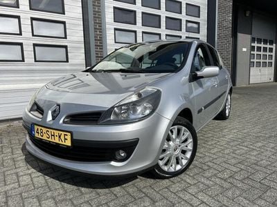 Renault Clio R.S.