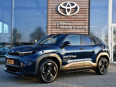 Nieuw Toyota Urban Cruiser 127 kW (174 PK) 2026 Blauw SUV