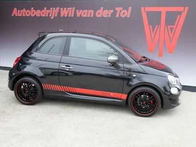 tweedehands Fiat 500S TWINAIR TURBO SPORT | NAVIGATIE | CRUISE | 105 P