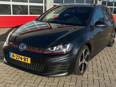 Occasion VW Golf VII GTI 230 PK (169 kW) 2014