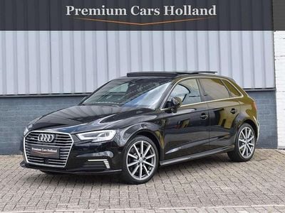 Audi A3 Sportback e-tron