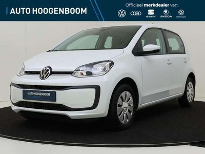 tweedehands VW up! 1.0 | Lane Assist | Airco | DAB radio |