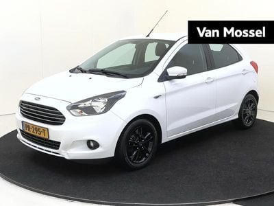 Ford Ka Plus
