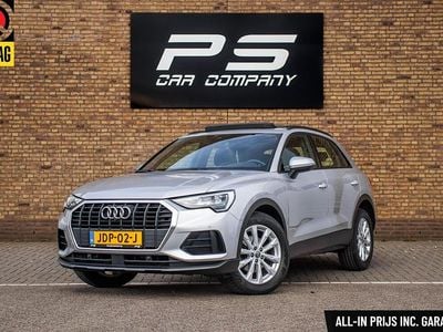 Grijs Gebruikt 2019 Audi Q3 Proline SUV | € 27.950 (Eerlijke prijs)