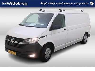 VW T6.1