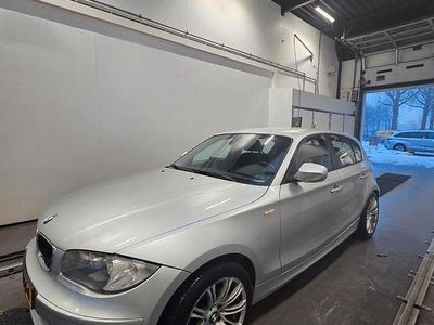 Gebruikt 2010 BMW 118 Hatchback | € 6.250 (Super prijs)