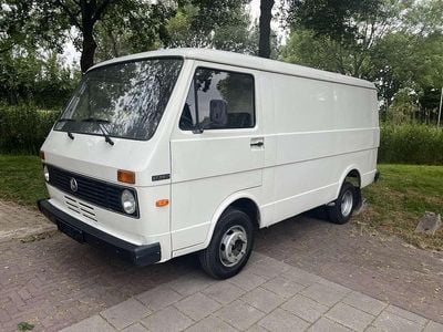 Occasion 1982 VW LT Van | € 11.500