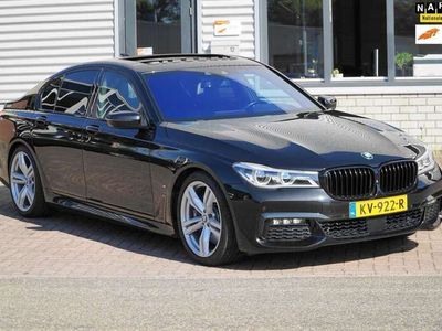 BMW 740