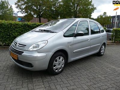 Occasion Citroën Xsara Picasso Prestige 109 PK (80 kW) 2009 Grijs MPV