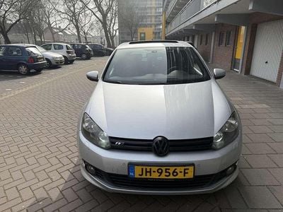 Occasion VW Golf VI Highline 122 PK (89 kW) 2010 Hatchback