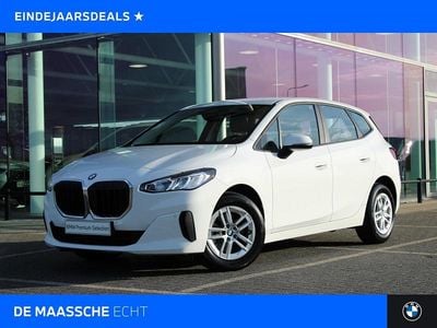 Wit Gebruikt 2023 BMW 218 Active Tourer MPV | € 30.950 (Eerlijke prijs)