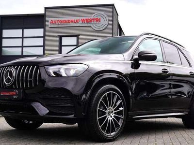 Mercedes GLE350