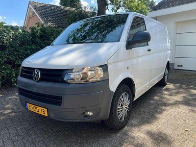 VW T5